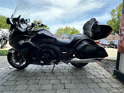 2021 BMW K1600B GRAND AMERICA   - Photo 5 - San Ramon, CA 94583