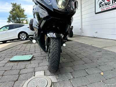 2021 BMW K1600B GRAND AMERICA   - Photo 10 - San Ramon, CA 94583
