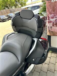 2021 BMW K1600B GRAND AMERICA   - Photo 12 - San Ramon, CA 94583