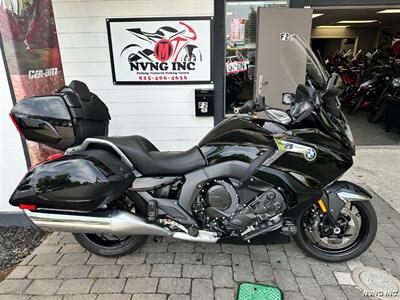 2021 BMW K1600B GRAND AMERICA