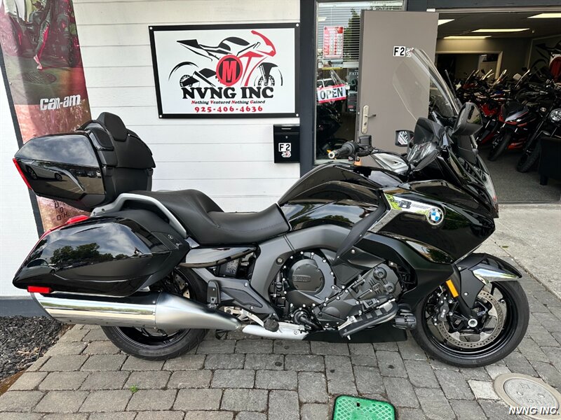 2021 BMW K1600B GRAND AMERICA  