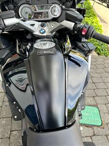 2021 BMW K1600B GRAND AMERICA   - Photo 13 - San Ramon, CA 94583
