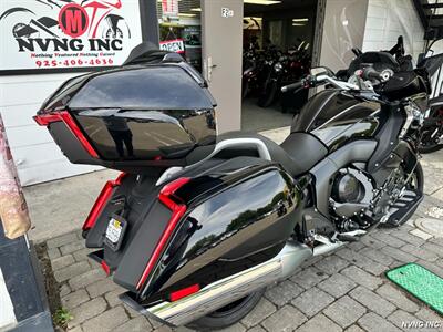 2021 BMW K1600B GRAND AMERICA   - Photo 8 - San Ramon, CA 94583