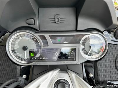 2021 BMW K1600B GRAND AMERICA   - Photo 16 - San Ramon, CA 94583