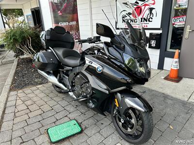 2021 BMW K1600B GRAND AMERICA   - Photo 2 - San Ramon, CA 94583