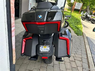 2021 BMW K1600B GRAND AMERICA   - Photo 7 - San Ramon, CA 94583