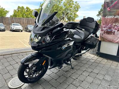2021 BMW K1600B GRAND AMERICA   - Photo 4 - San Ramon, CA 94583