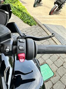 2021 BMW K1600B GRAND AMERICA   - Photo 15 - San Ramon, CA 94583