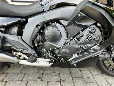 2021 BMW K1600B GRAND AMERICA   - Photo 9 - San Ramon, CA 94583
