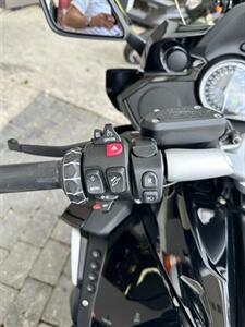 2021 BMW K1600B GRAND AMERICA   - Photo 14 - San Ramon, CA 94583