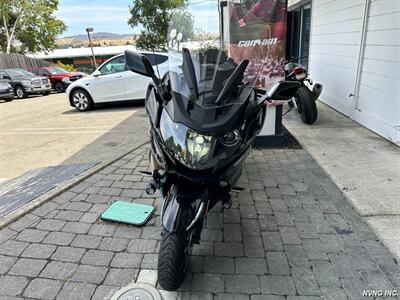 2021 BMW K1600B GRAND AMERICA   - Photo 3 - San Ramon, CA 94583