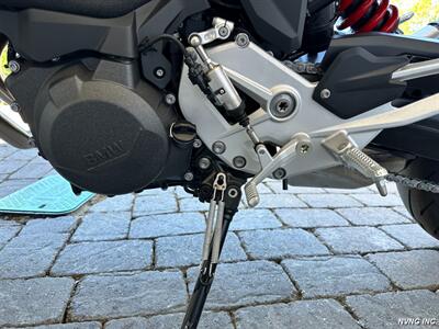 2025 BMW F 900 R   - Photo 10 - San Ramon, CA 94583