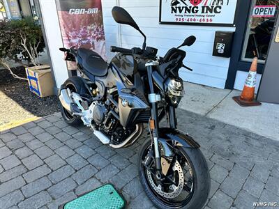 2025 BMW F 900 R   - Photo 2 - San Ramon, CA 94583