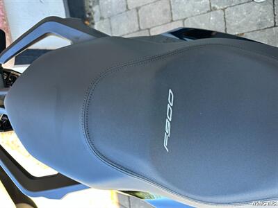 2025 BMW F 900 R   - Photo 11 - San Ramon, CA 94583