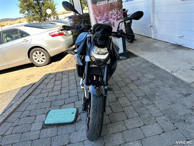 2025 BMW F 900 R   - Photo 3 - San Ramon, CA 94583