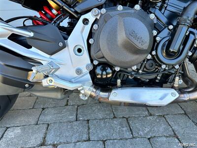 2025 BMW F 900 R   - Photo 9 - San Ramon, CA 94583