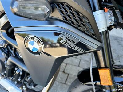 2025 BMW F 900 R   - Photo 16 - San Ramon, CA 94583