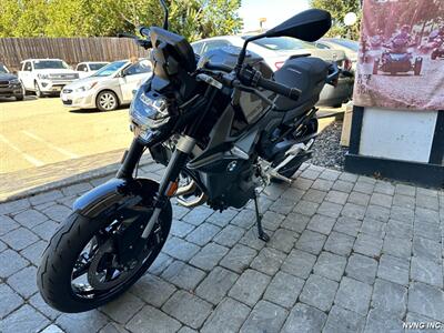 2025 BMW F 900 R   - Photo 4 - San Ramon, CA 94583