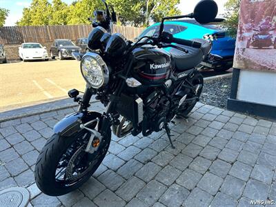 2024 KAWASAKI Z900RS   - Photo 4 - San Ramon, CA 94583