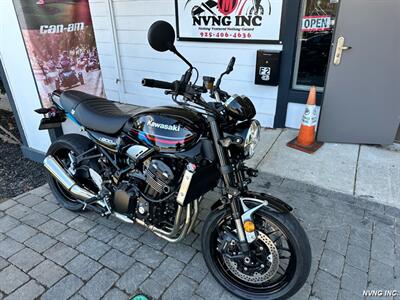 2024 KAWASAKI Z900RS   - Photo 2 - San Ramon, CA 94583