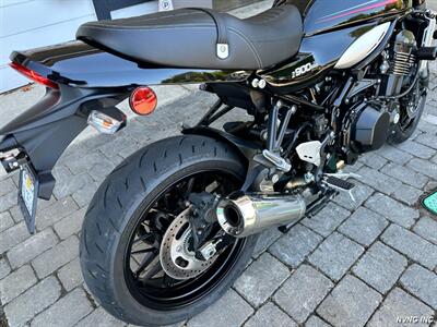 2024 KAWASAKI Z900RS   - Photo 8 - San Ramon, CA 94583