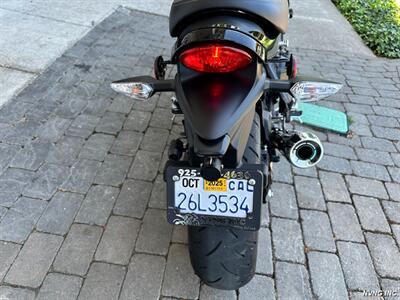 2024 KAWASAKI Z900RS   - Photo 7 - San Ramon, CA 94583