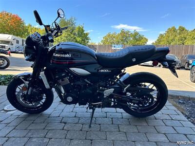 2024 KAWASAKI Z900RS   - Photo 5 - San Ramon, CA 94583