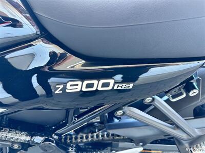 2024 KAWASAKI Z900RS   - Photo 17 - San Ramon, CA 94583