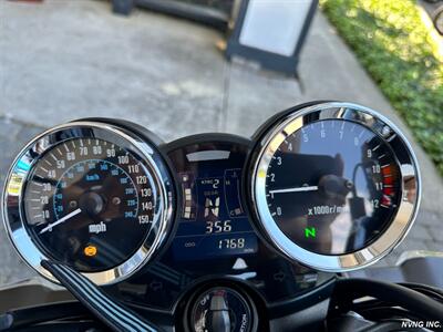 2024 KAWASAKI Z900RS   - Photo 16 - San Ramon, CA 94583