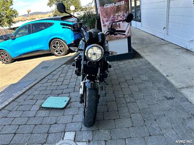 2024 KAWASAKI Z900RS   - Photo 3 - San Ramon, CA 94583