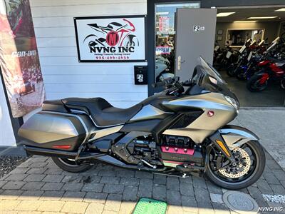 2023 Honda Gold Wing Automatic DCT