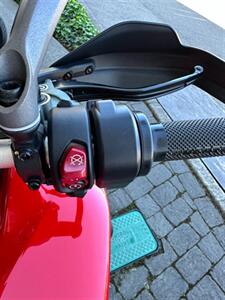 2023 Ducati Multistrada V4 S  TRAVEL & RADAR - Photo 14 - San Ramon, CA 94583