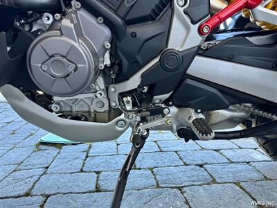 2023 Ducati Multistrada V4 S  TRAVEL & RADAR - Photo 10 - San Ramon, CA 94583