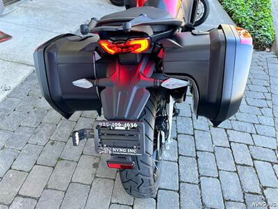 2023 Ducati Multistrada V4 S  TRAVEL & RADAR - Photo 7 - San Ramon, CA 94583
