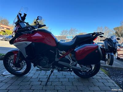 2023 Ducati Multistrada V4 S  TRAVEL & RADAR - Photo 5 - San Ramon, CA 94583