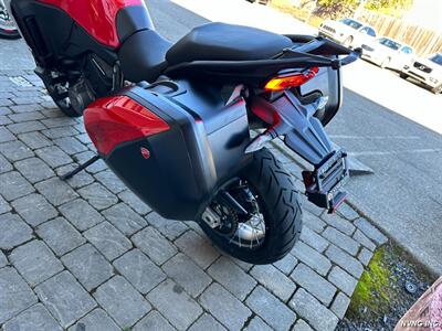 2023 Ducati Multistrada V4 S  TRAVEL & RADAR - Photo 6 - San Ramon, CA 94583