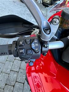 2023 Ducati Multistrada V4 S  TRAVEL & RADAR - Photo 13 - San Ramon, CA 94583