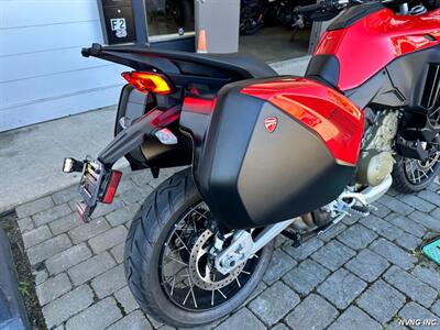 2023 Ducati Multistrada V4 S  TRAVEL & RADAR - Photo 8 - San Ramon, CA 94583