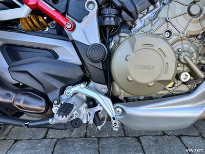 2023 Ducati Multistrada V4 S  TRAVEL & RADAR - Photo 9 - San Ramon, CA 94583