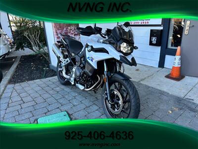 2024 BMW F800GS   - Photo 2 - San Ramon, CA 94583