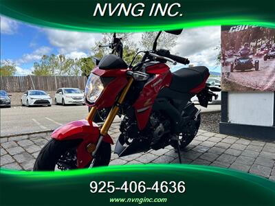 2023 KAWASAKI Z125 PRO   - Photo 4 - San Ramon, CA 94583