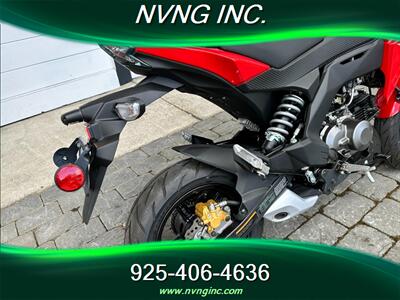 2023 KAWASAKI Z125 PRO   - Photo 8 - San Ramon, CA 94583