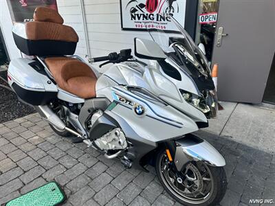 2022 BMW K1600GTL   - Photo 7 - San Ramon, CA 94583