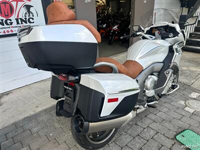 2022 BMW K1600GTL   - Photo 5 - San Ramon, CA 94583