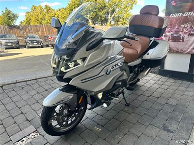 2022 BMW K1600GTL   - Photo 9 - San Ramon, CA 94583