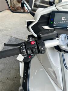 2022 BMW K1600GTL   - Photo 12 - San Ramon, CA 94583