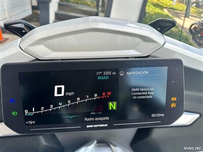 2022 BMW K1600GTL   - Photo 14 - San Ramon, CA 94583