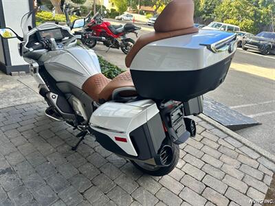 2022 BMW K1600GTL   - Photo 3 - San Ramon, CA 94583