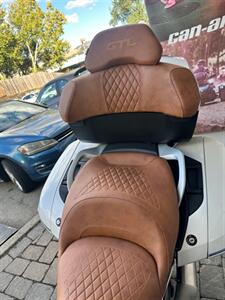 2022 BMW K1600GTL   - Photo 10 - San Ramon, CA 94583