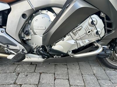 2022 BMW K1600GTL   - Photo 6 - San Ramon, CA 94583